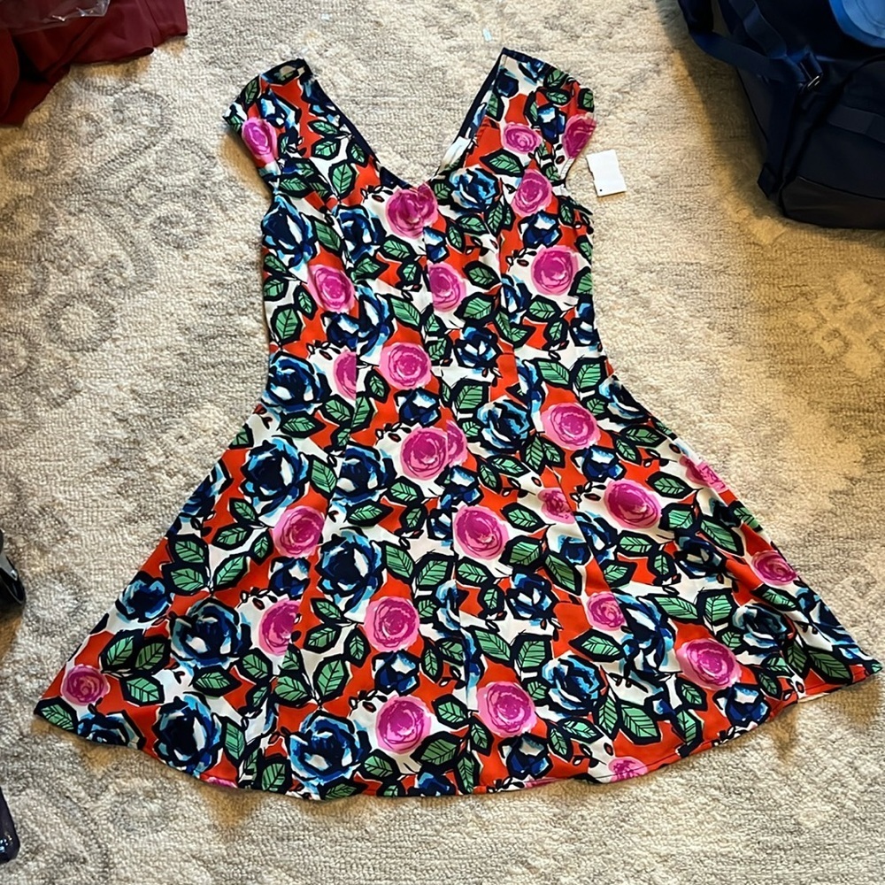 The impeccable pig dress